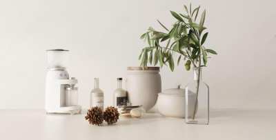 厨房用品组合3D模型下载